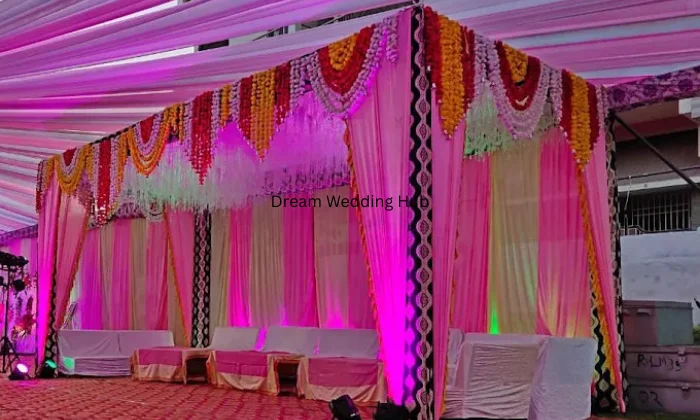 Creative event management